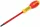 STANLEY FATMAX csavarhúzó szigetelt PZ2x125mm – Kéziszerszámok – Csavarhúzók – Joszerszam.com – cikkszám: STANLEY-0-65-419