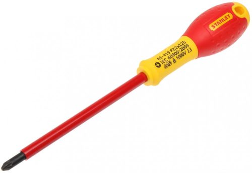 FATMAX CSAVARHÚZÓ SZIGETELT PZ2×125MM