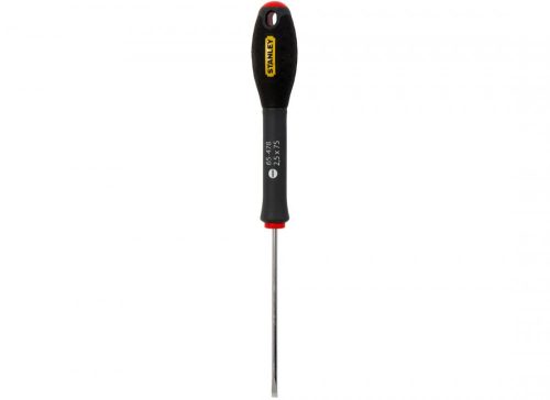 FATMAX Csavarhúzó lapos 2,5×75mm