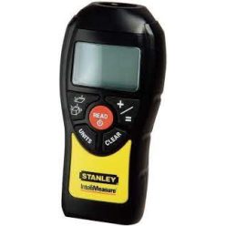 ULTRAHANGOS TÁVOLSÁGMÉRŐ