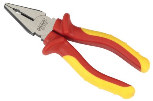 Maxsteel 1000 V kombinált fogó