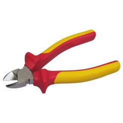 MAXSTEEL 1000 V OLDALCSÍPÕ FOGÓ 160MM