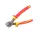 MAXSTEEL 1000 V Homlokcsípő fogó 160mm