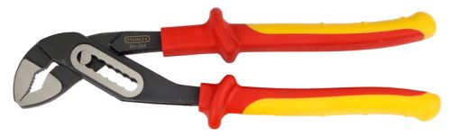 MAXSTEEL 1000 V VÍZPUMPAFOGÓ 255MM