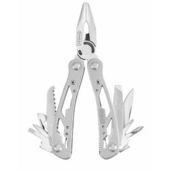 Multitool 12in1 szerszám, tokkal