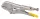 PATENTFOGÓ EGYENES 190MM