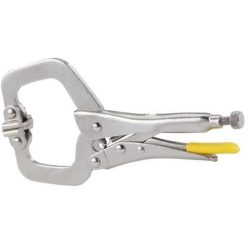 PATENTFOGÓ "C" LEMEZFOGÓ 285MM