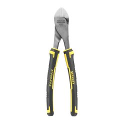 FATMAX Oldalcsípőfogó hajlított 200 mm