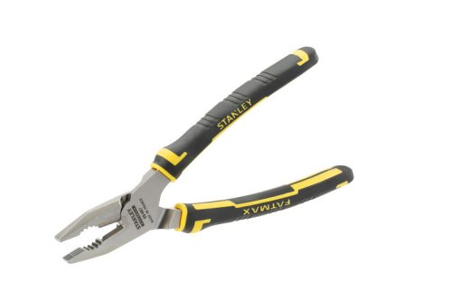 7IN/180MM FMAX COMBINATION PLIERS