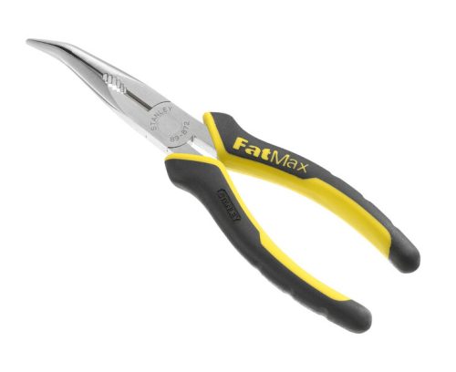 FATMAX Hajlítottcsőrű fogó 200 mm