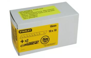 Tördelhető penge 18mm 100db