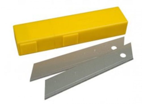 Tördelhető penge 25 mm 20 db