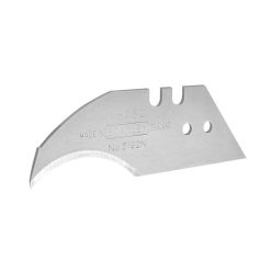 Kampósan élezett penge 5192 100 db