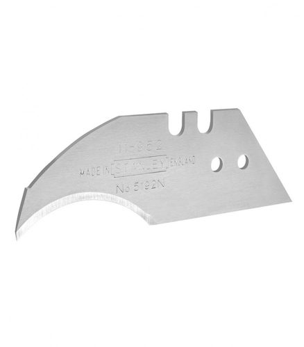 Kampósan élezett penge 5192 100 db