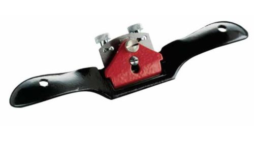 KÉTKEZES GYALU (EGYENES)