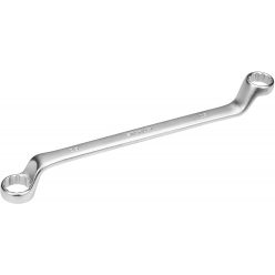 HAJLÍTOTT CSILLAGKULCS 16×18MM