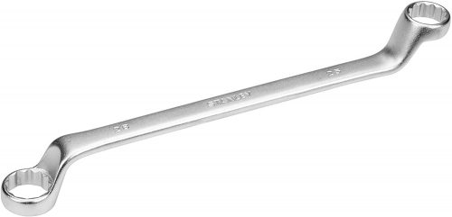 HAJLÍTOTT CSILLAGKULCS 16×18MM