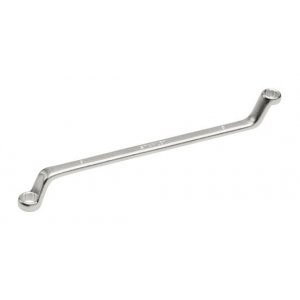 HAJLÍTOTT CSILLAGKULCS 27×30MM