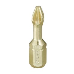 Torziós behajtófej extra kemény PZ2 6 db