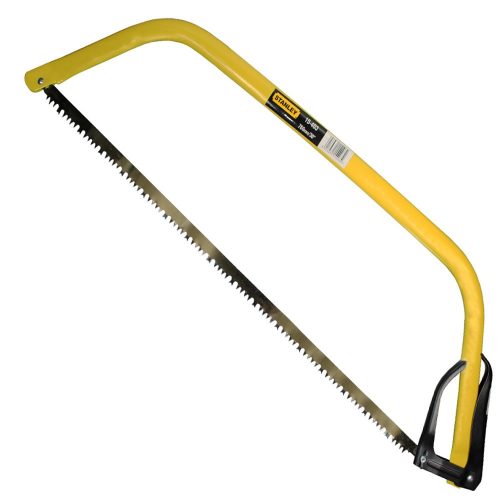 KERETES FŰRÉSZ 760MM