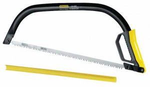 KERETES FŰRÉSZ 750MM