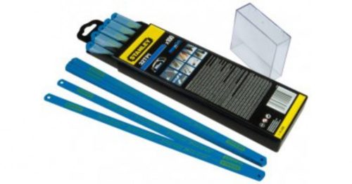 300mm-es bi-metal fűrészlap fogazás 12 100db