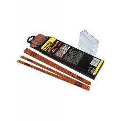 300MM-ES HSS RUBIS 12-ES FOG FÉMFŰRÉSZLAP 100DB