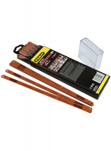 300mm-es HSS RUBIS 12-es fog fémfárészlap 1000db