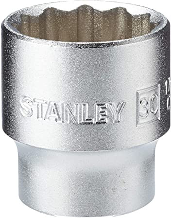 1/2"" DUGÓKULCS 12P 30MM