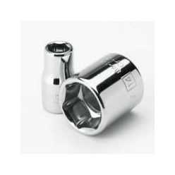 STANLEY 1/2"" dugókulcs 6P 9mm