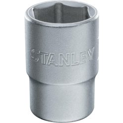 STANLEY 1/2"" DUGÓKULCS 6P 10MM