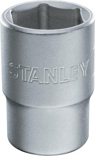 STANLEY 1/2"" DUGÓKULCS 6P 10MM