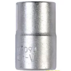 STANLEY 1/2 dugókulcs 6P 16mm – kéziszerszám