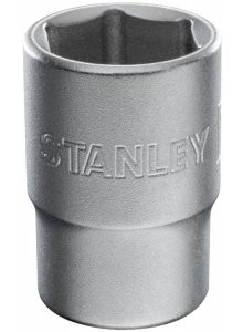 1/2"" DUGÓKULCS 6P 20MM