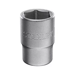 STANLEY 1/2 dugókulcs 6P 22mm – kéziszerszám