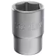 STANLEY 1/2 dugókulcs 6P 23mm – kéziszerszám