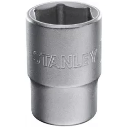 STANLEY 1/2 dugókulcs 6P 30mm – kéziszerszám