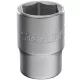 STANLEY 1/2 dugókulcs 6P 30mm – kéziszerszám