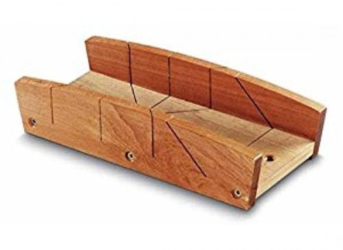 Fa gérvágó láda 350×122mm