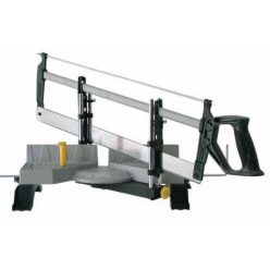 GÉRVÁGÓ FŰRÉSZ, ALUMÍNIUM 560MM