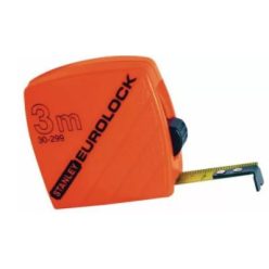 EUROLOCK MÉRŐSZALAG 3M