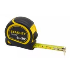 Tyon mérőszalag 8m/26FT×25mm X12