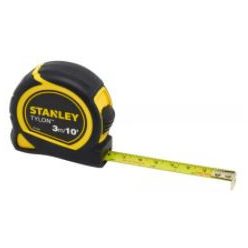 TYLON Mérőszalag 3m/10FT×12,7mm X12