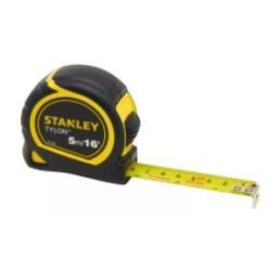 Tylon mérőszalag 5m/16FT×19m X12