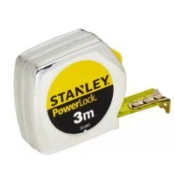 POWERLOCK MÉRŐSZALAG 3M×19MM