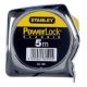 POWERLOCK MÉRŐSZALAG 5M×25MM