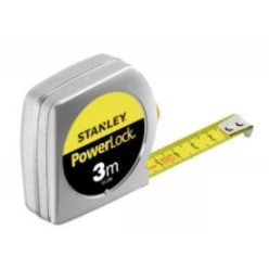 POWERLOCK MÉRŐSZALAG 3M×12,7MM