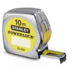 POWERLOCK MÉRŐSZALAG 10M×25MM