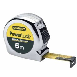 POWERLOCK Mérőszalad bladearmor 5m