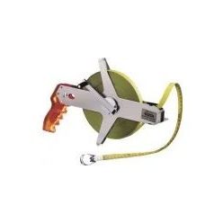 PROFI NYITOTT ACÉL MÉRŐSZALAG 30M